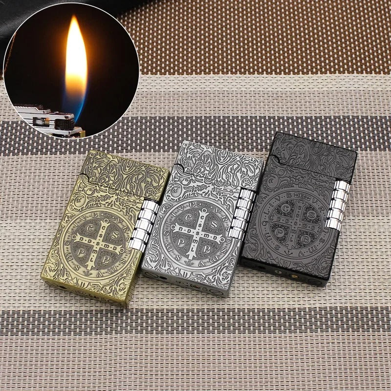 Engraved Lighter