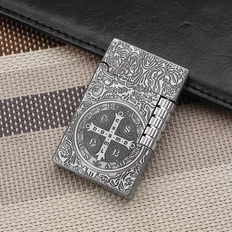 Engraved Lighter