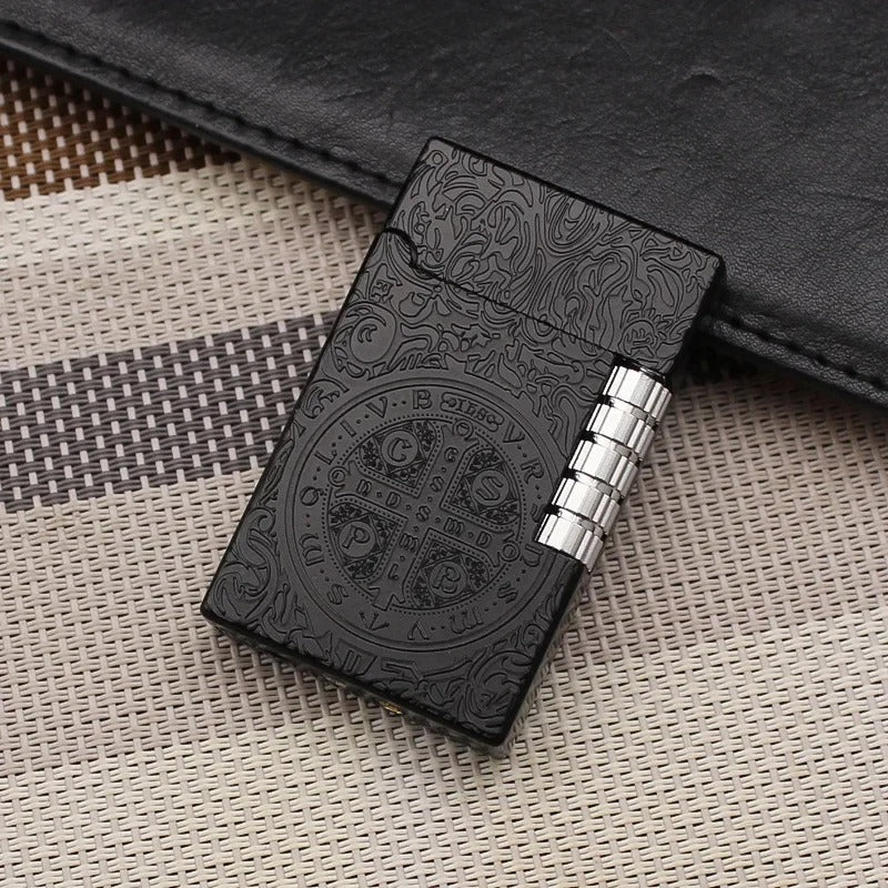 Engraved Lighter