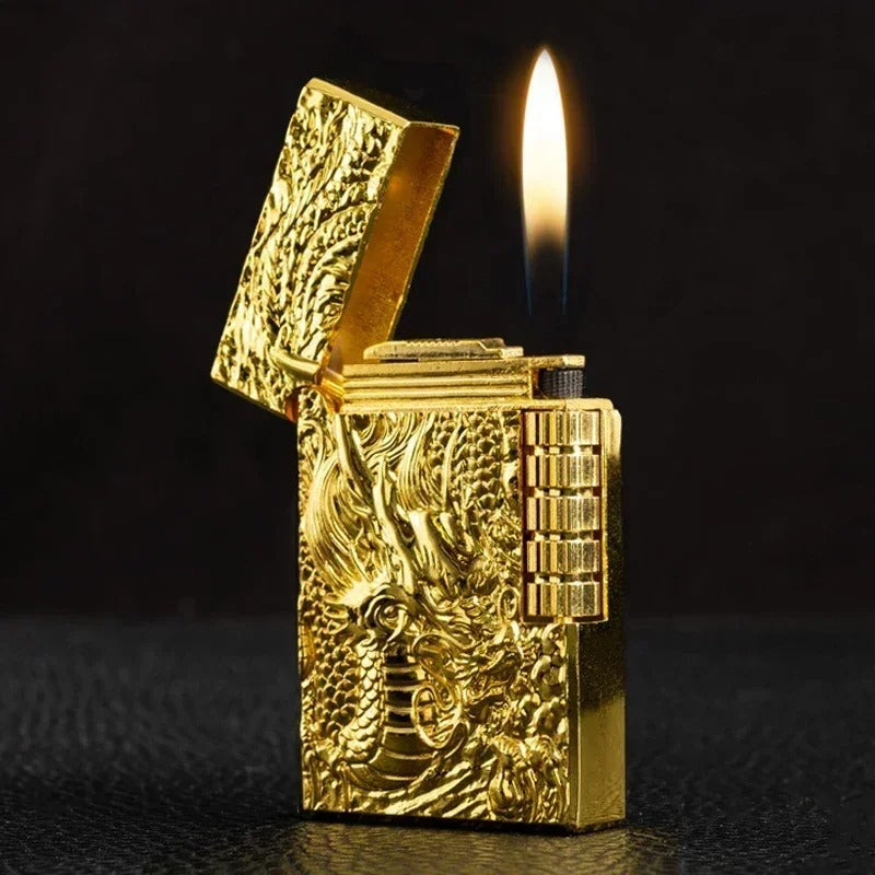 Dragons Crown Lighter