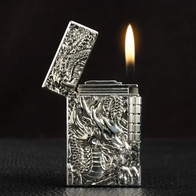 Dragons Crown Lighter