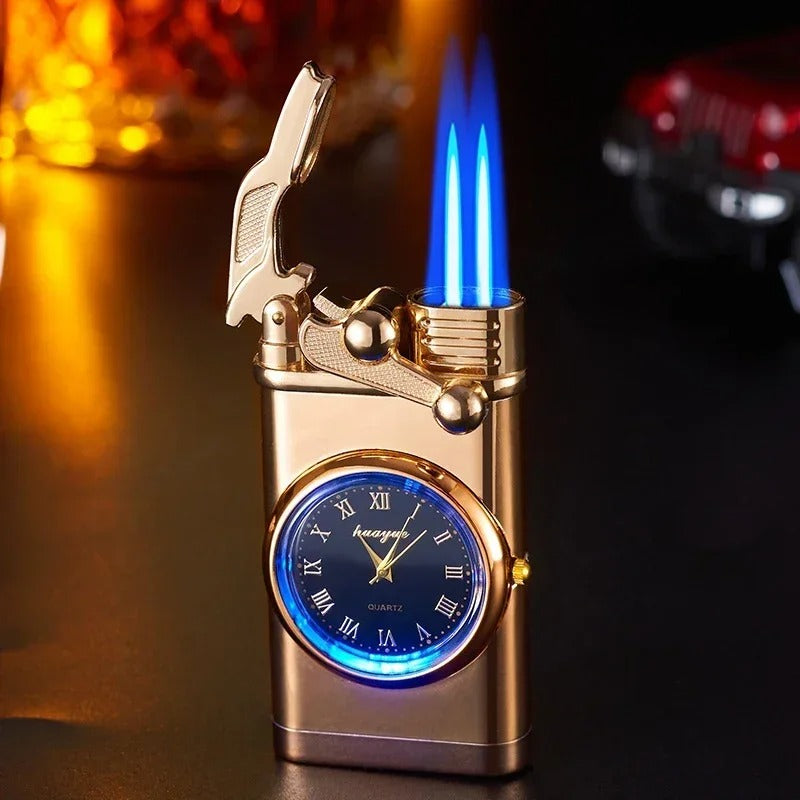 Timeless Lighter